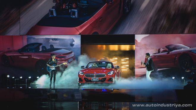Joy of Motoring: 2019 Bangkok International Motor Show image
