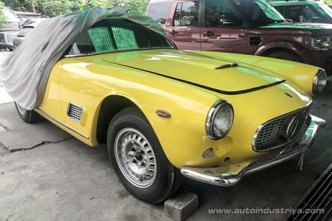 Tour de Cebu: A father and son