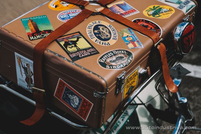 Tour de Cebu: A father and son