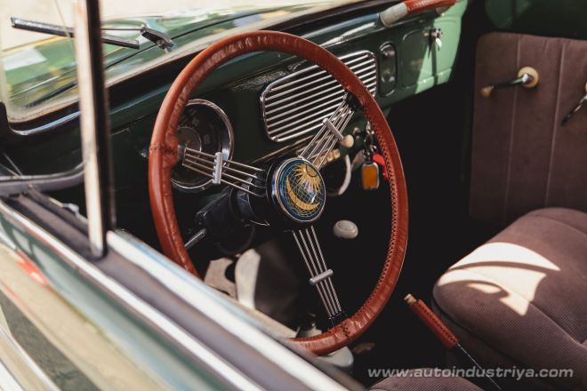 Tour de Cebu: A father and son