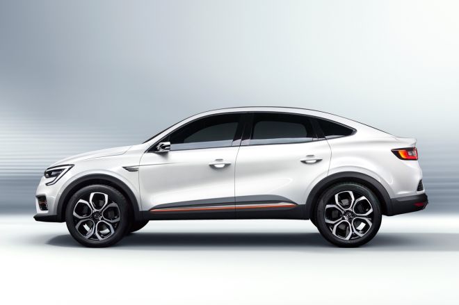 Stylish XM3 Inspire Concept is Samsung&rsquo;s latest vehicle image