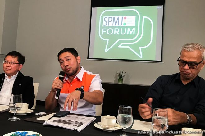 Sec. Villar: Geotagging tech eliminates chance of 