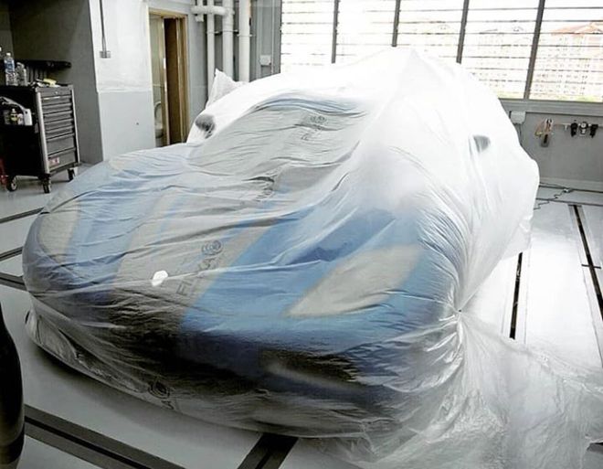 Did a Bugatti Chiron and Koenigsegg Agera S really arrive in PH? image