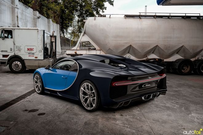 Did a Bugatti Chiron and Koenigsegg Agera S really arrive in PH? image