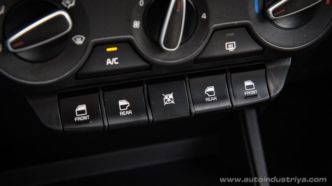 2019 Kia Soluto 1.4 EX A/T image