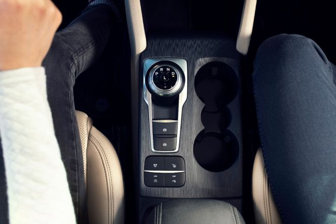 2020 Ford Escape image