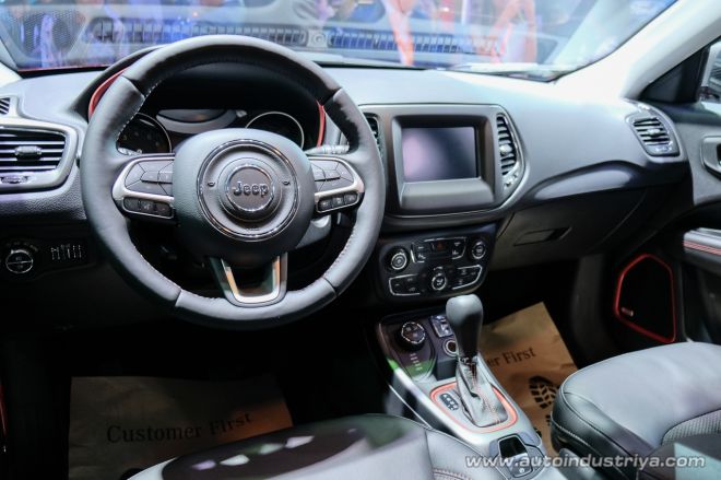Jeep PH wants you to go places with 2019 Compass image