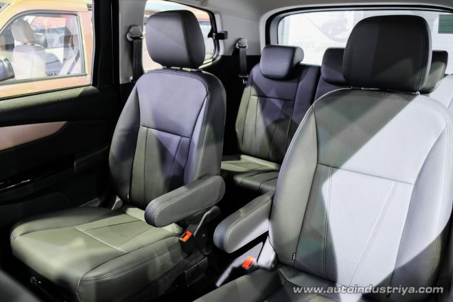 2019 Foton Gratour iM6 is a Php 698K Innova fighter image