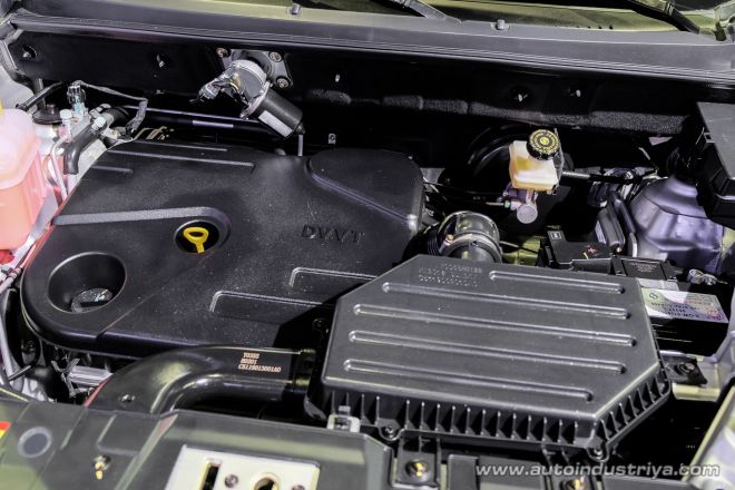 2019 Foton Gratour iM6 is a Php 698K Innova fighter image