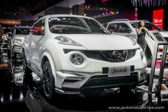 Nissan customers can get up to PhP 100,000 off at MIAS image