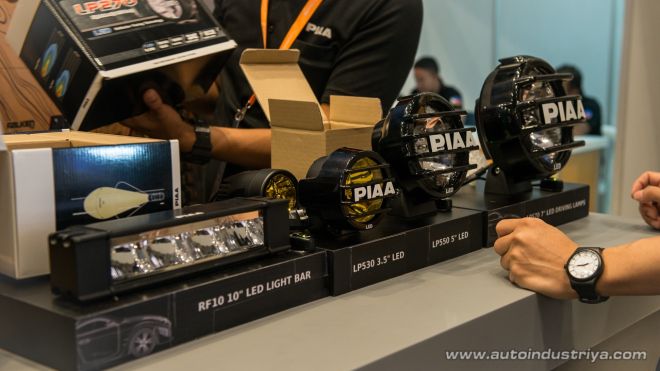 PIAA image