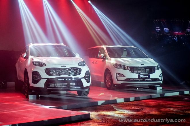 Get as much as Php 30,000 off a brand new Kia image