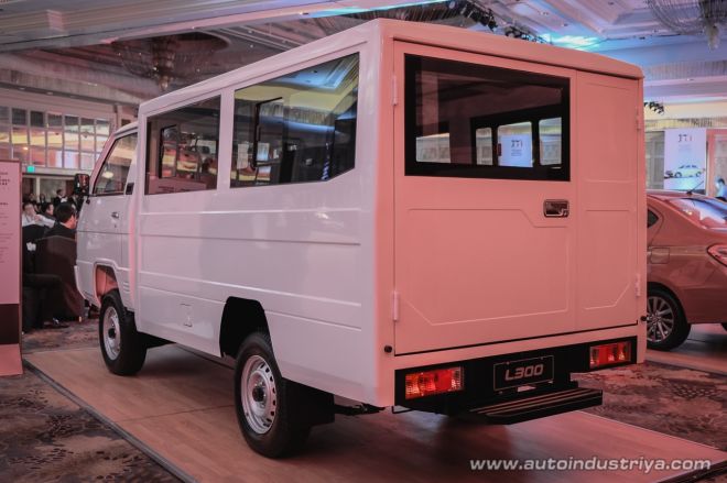 L300 Article image