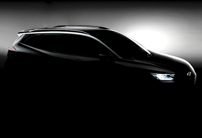 Next-gen Chevy Trailblazer and Tracker will look a whole lot different image