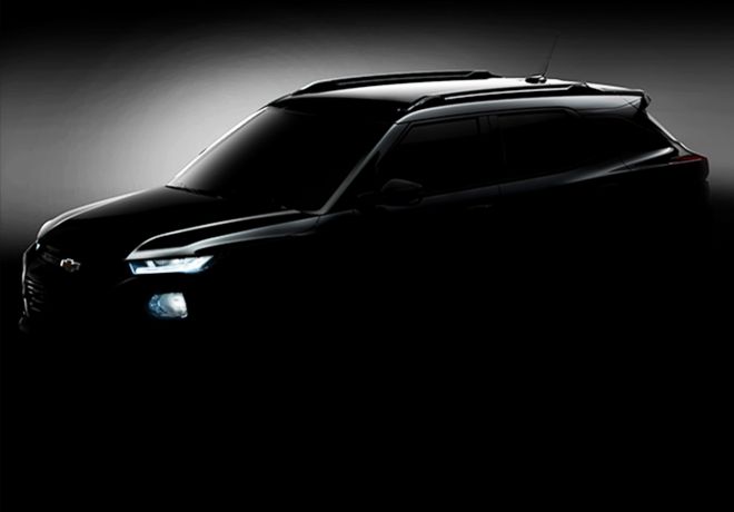 Next-gen Chevy Trailblazer and Tracker will look a whole lot different image