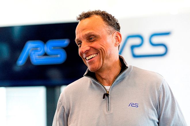 Ford Focus RS lead developer reportedly moves to Hyundai   image