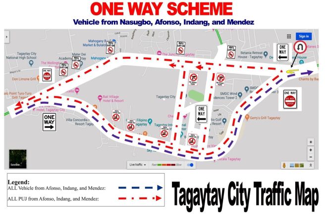 New Tagaytay Article image