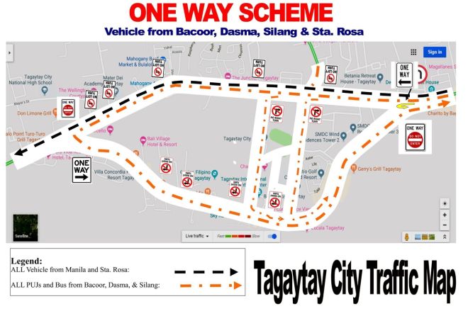 New Tagaytay Article image
