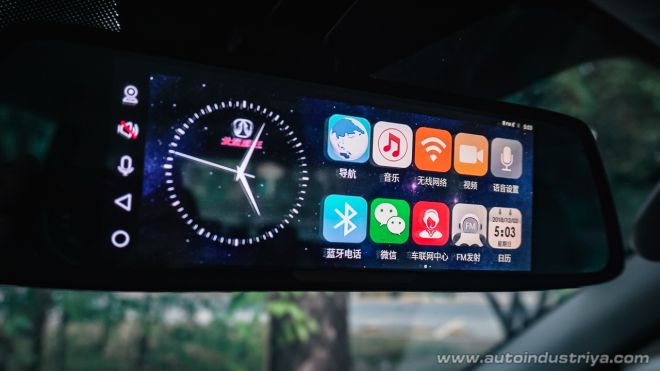 2019 BAIC M60 1.5T Luxury CVT image