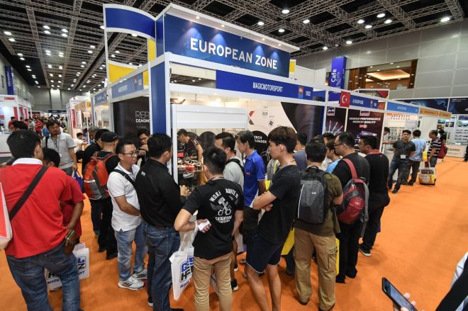 Automechanika Kuala Lumpur 2019 image