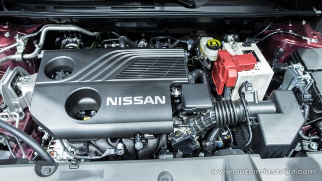 This 2020 Sylphy shows us Nissan wants to win image