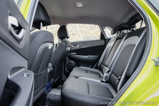 2019 Hyundai Kona image