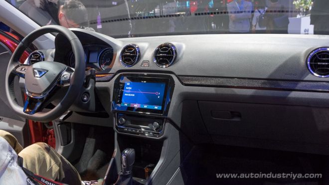 VW presents Jetta sub-brand at Auto Shanghai 2019 image