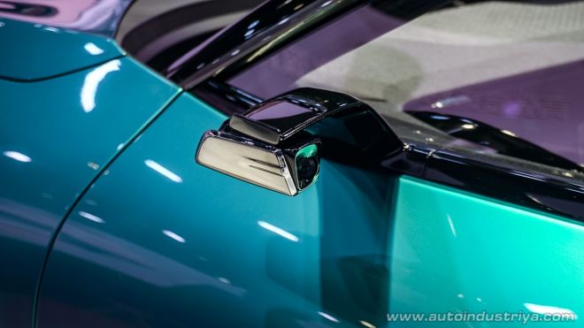 Leading in electric: 2019 Shanghai International Auto Show image