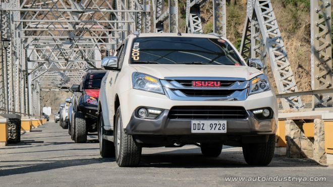 (New) Isuzu Road Trip image