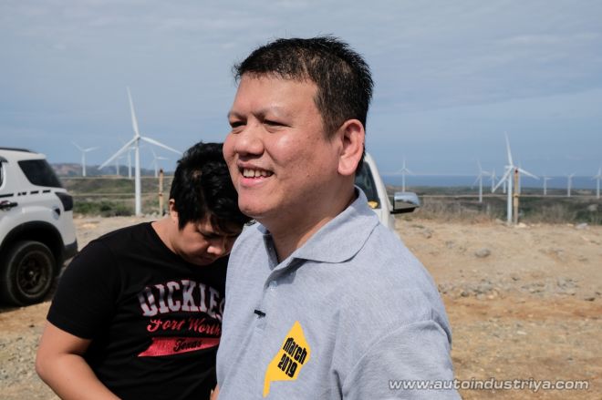 mu-X Owners of The Philippines image