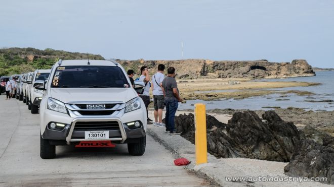 mu-X Owners of The Philippines image