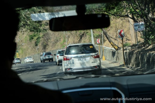 mu-X Owners of The Philippines image