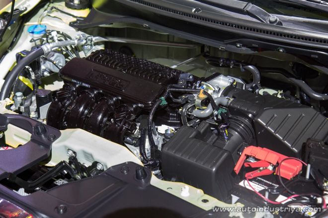 Jazz Junior: Honda PH launches the 2019 Brio image