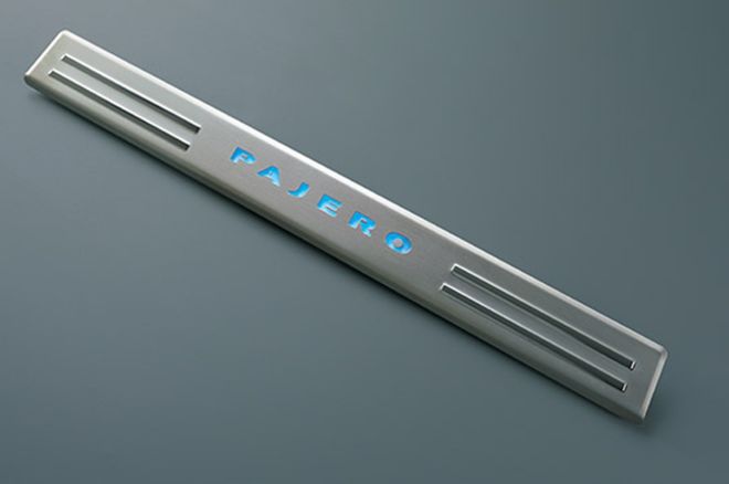 Pajero Final Edition image