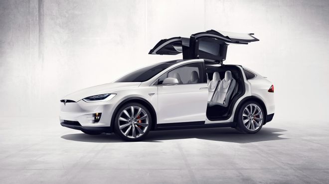 New Tesla EVs can now 