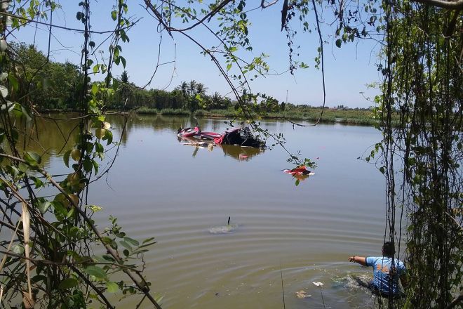 Laus Group Chairman dies in tragic chopper crash image