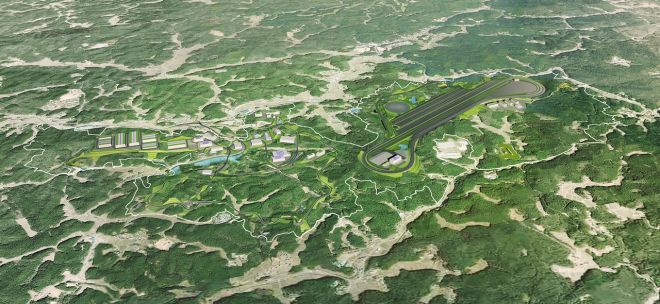 Toyota’s own ‘Nürburgring’ set to replicate length of original circuit image