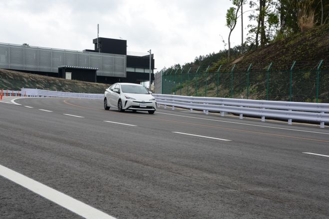 Toyota’s own ‘Nürburgring’ set to replicate length of original circuit image