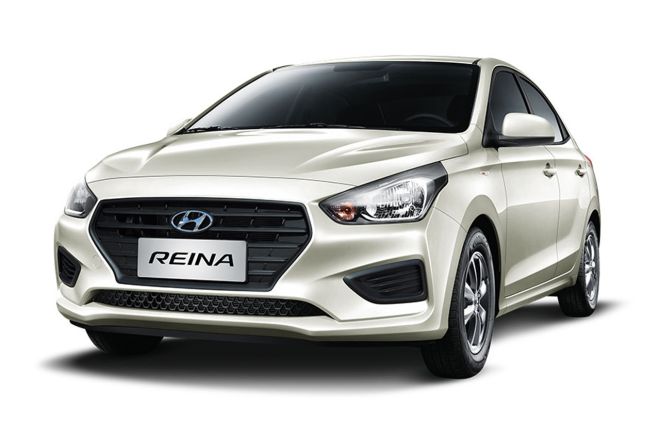 Can you guess what is Hyundai
