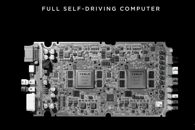 No more &ldquo;kontrata&rdquo;: Thanks to Tesla, your future taxi may be driverless image