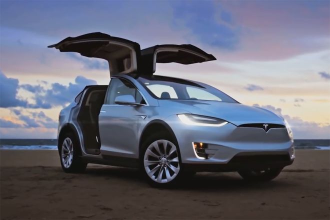 No more &ldquo;kontrata&rdquo;: Thanks to Tesla, your future taxi may be driverless image