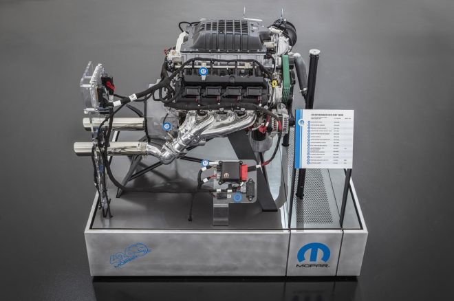 1000 HP Mopar V8 Hellephant engine will cost you Php 1.562 million image