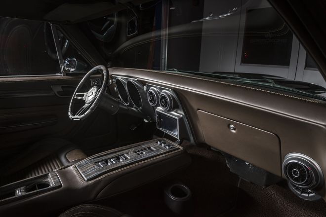 Camaro Captain America image