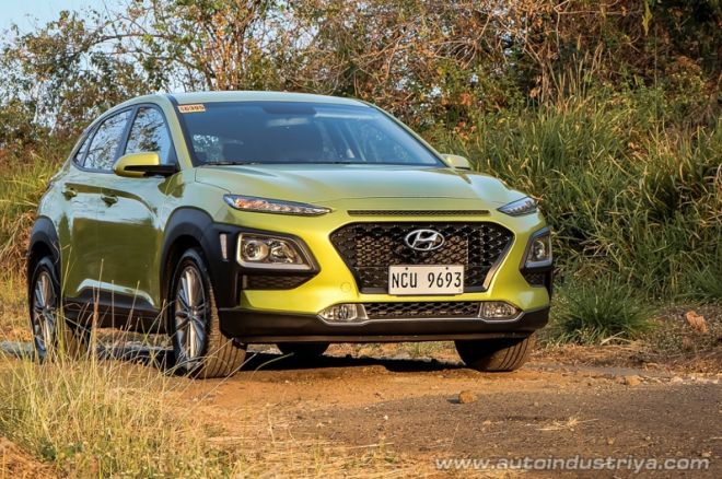 Hyundai PH quietly increases price of 2019 Reina image