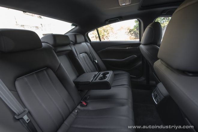 2019 Mazda6 SkyActiv-D image