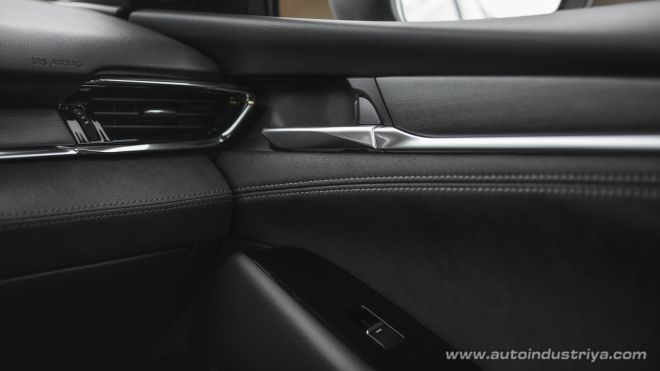 2019 Mazda6 SkyActiv-D image