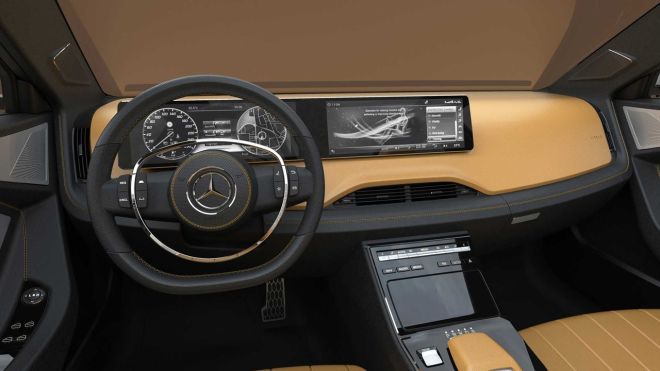 Should Mercedes-Benz go retro on the next E-Class? image
