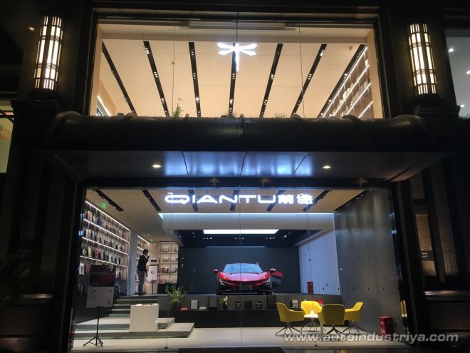 Volkswagen Shanghai image