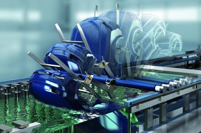 Is a China-made Volkswagen still a proper Volkswagen? image