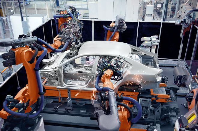 Volkswagen Shanghai image